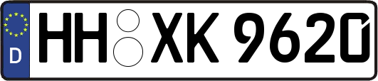 HH-XK9620