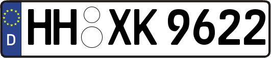 HH-XK9622