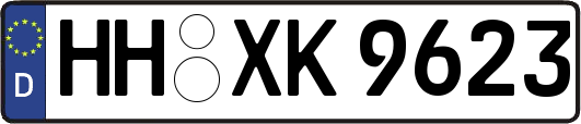 HH-XK9623