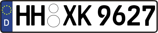 HH-XK9627
