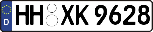 HH-XK9628