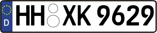 HH-XK9629