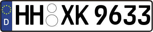 HH-XK9633