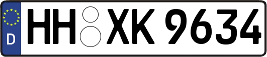 HH-XK9634