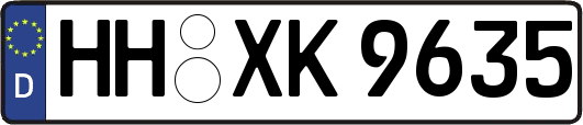 HH-XK9635