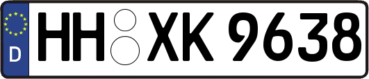 HH-XK9638