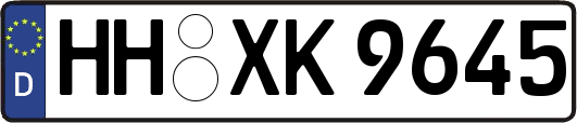 HH-XK9645