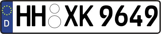 HH-XK9649