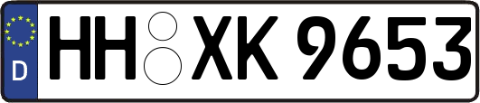 HH-XK9653