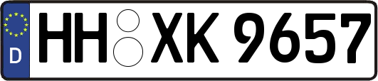 HH-XK9657