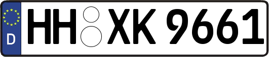 HH-XK9661