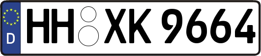 HH-XK9664