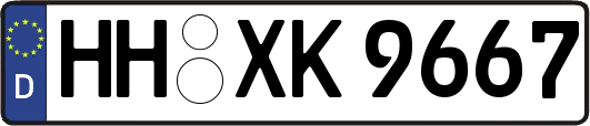 HH-XK9667