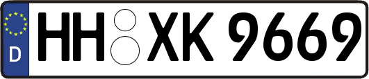 HH-XK9669