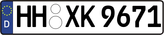 HH-XK9671