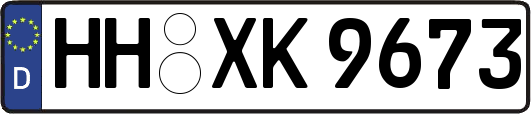 HH-XK9673