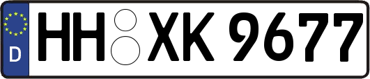 HH-XK9677