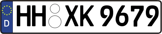 HH-XK9679