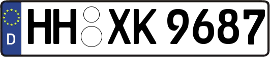 HH-XK9687