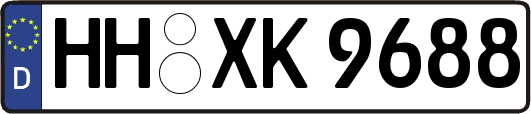 HH-XK9688