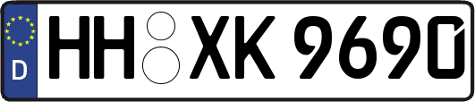 HH-XK9690