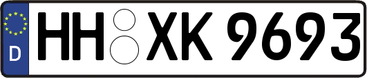 HH-XK9693