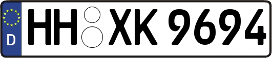 HH-XK9694