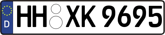 HH-XK9695