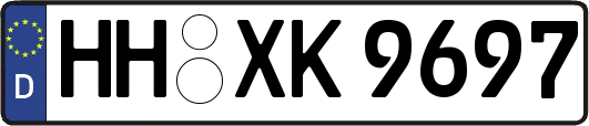 HH-XK9697