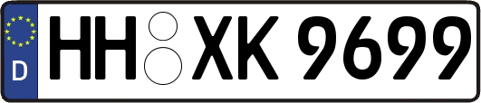 HH-XK9699