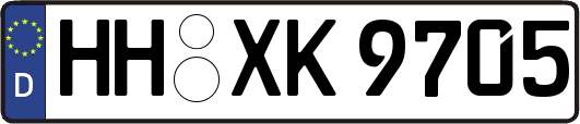 HH-XK9705