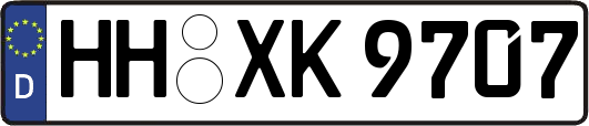 HH-XK9707