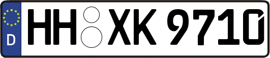 HH-XK9710