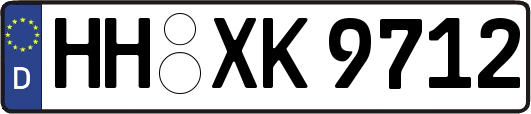 HH-XK9712