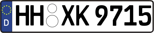 HH-XK9715