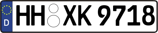 HH-XK9718