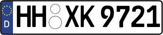 HH-XK9721