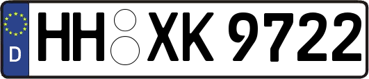 HH-XK9722