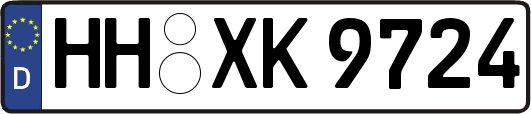 HH-XK9724