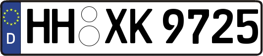 HH-XK9725
