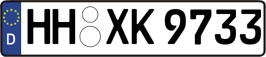 HH-XK9733
