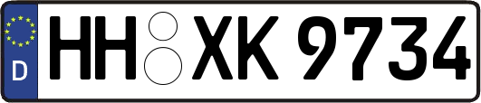 HH-XK9734