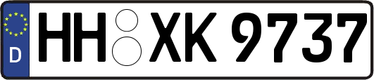 HH-XK9737