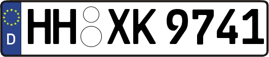 HH-XK9741