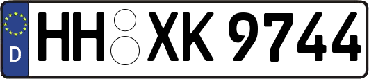HH-XK9744