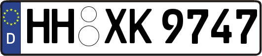 HH-XK9747