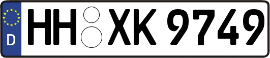 HH-XK9749