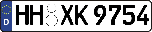 HH-XK9754