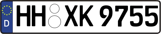 HH-XK9755