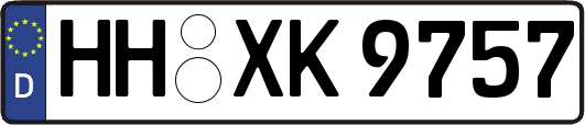 HH-XK9757